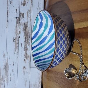 Jewelry Trinket‎ Dish